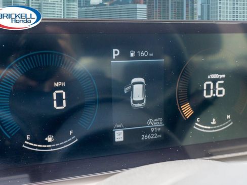 Used 2025 Hyundai Tucson SEL FWD image 36