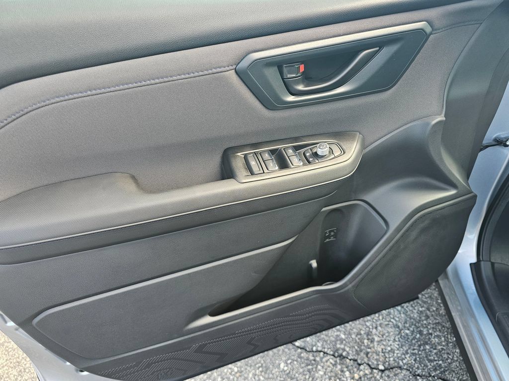 New 2026 Subaru Forester Premium AWD/4WD image 30