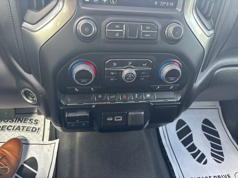 Used 2019 Chevrolet Silverado 1500 LT w/ All-Star Edition image 23