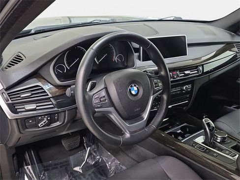 Used 2018 BMW X5 xDrive35i image 16