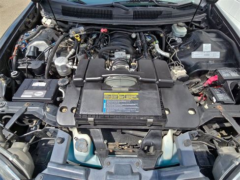 Used 1999 Chevrolet Camaro Z28 image 37