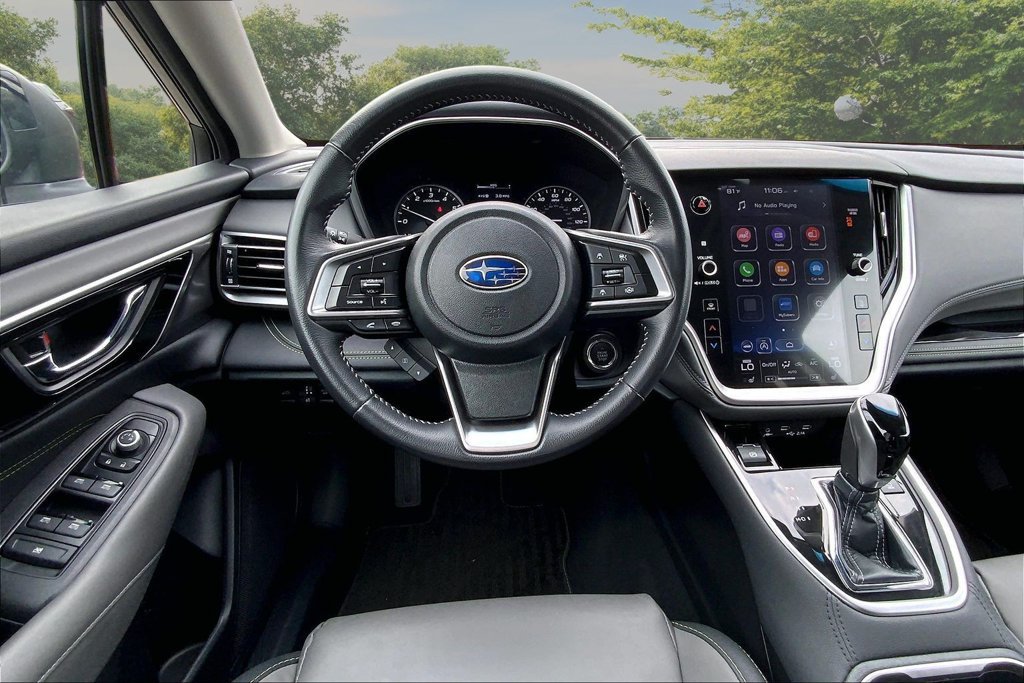 Used 2022 Subaru Outback Onyx Edition AWD/4WD image 8