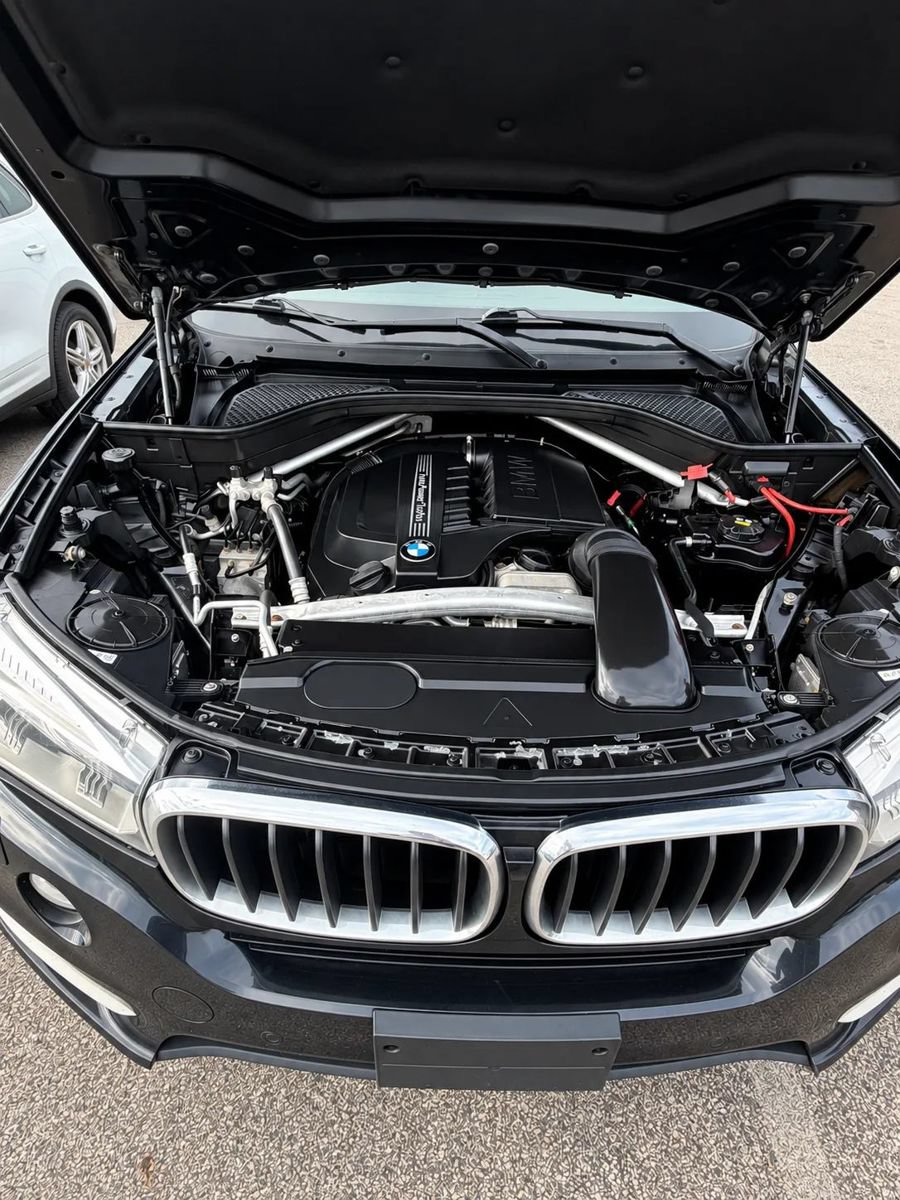 Used 2015 BMW X5 xDrive35i AWD/4WD image 25