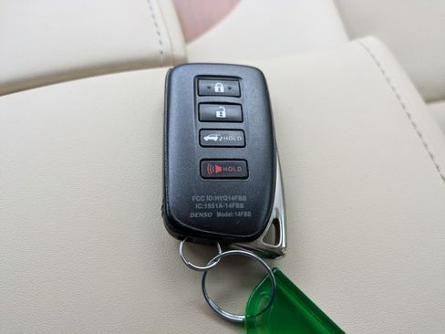 Used 2019 Lexus RX 350 FWD image 31