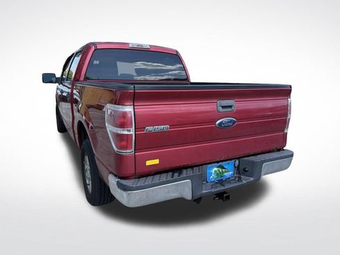 Used 2010 Ford F150 FX2 RWD image 6