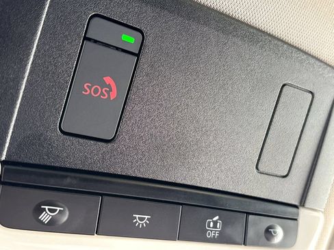 Used 2023 Nissan Rogue SV FWD image 20
