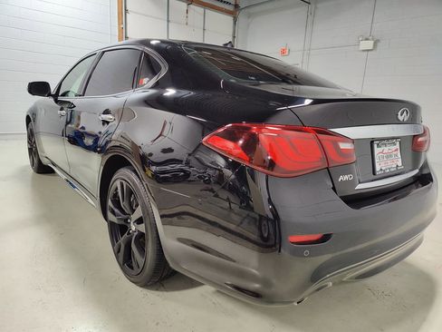 Used 2015 INFINITI Q70 L 3.7 w/ Technology Package image 20