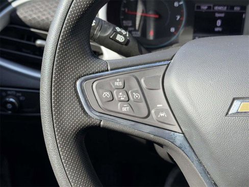 Used 2024 Chevrolet Malibu LT image 9