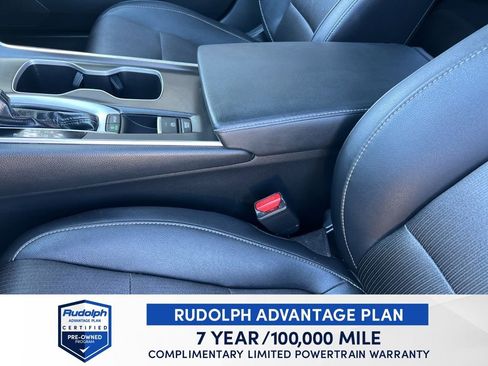 Used 2020 Honda Accord Sport image 33