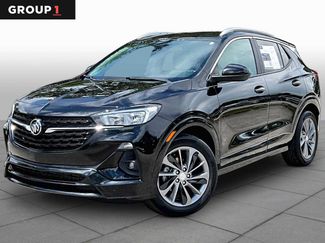 Used 2023 Buick Encore GX Select w/ Sport Touring Package FWD video 1
