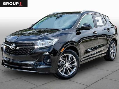 Used 2023 Buick Encore GX Select w/ Sport Touring Package
