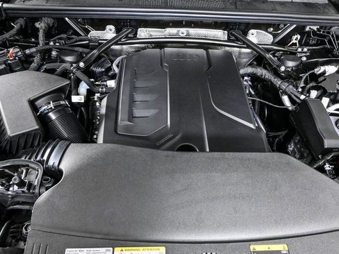 New 2025 Audi Q5 Premium Plus w/ Premium Plus image 35