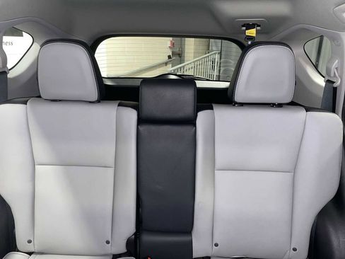 Used 2016 Toyota RAV4 Limited image 22