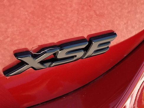 Used 2023 Toyota Camry XSE w/ Navigation Package FWD image 30