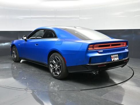 New 2026 Dodge Charger R/T AWD/4WD image 9