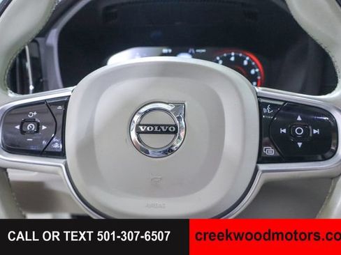 Used 2020 Volvo XC60 T6 Inscription AWD/4WD image 56
