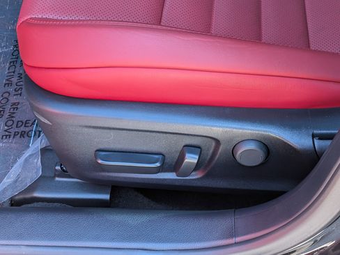 Used 2024 Lexus IS 350 F Sport w/ Navigation Package RWD image 20