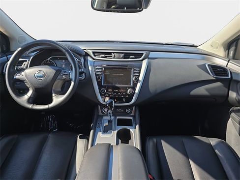 Used 2020 Nissan Murano SL image 10