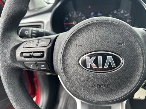 Used 2021 Kia Rio S image 25