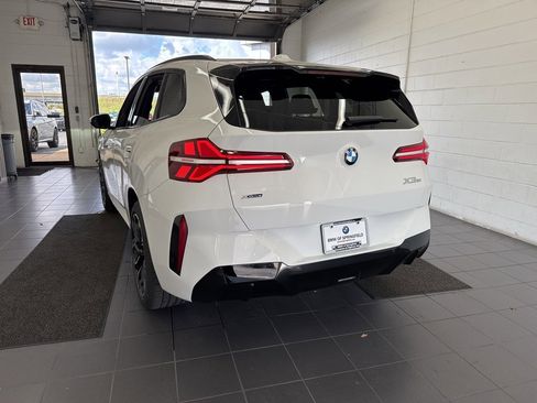 New 2026 BMW X3 xDrive30 image 6