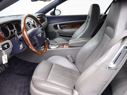 Used 2008 Bentley Continental GTC AWD/4WD image 30