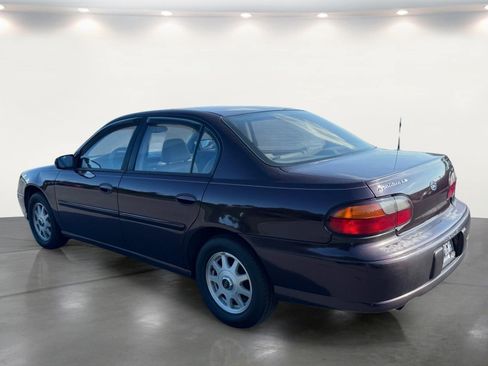 Used 1999 Chevrolet Malibu LS FWD image 17