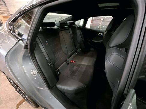 Certified 2025 BMW M235i xDrive w/ Premium Package image 29