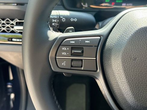 New 2026 Honda Accord EX-L image 28