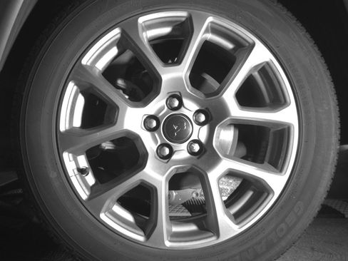 Used 2025 Jeep Compass Limited image 14