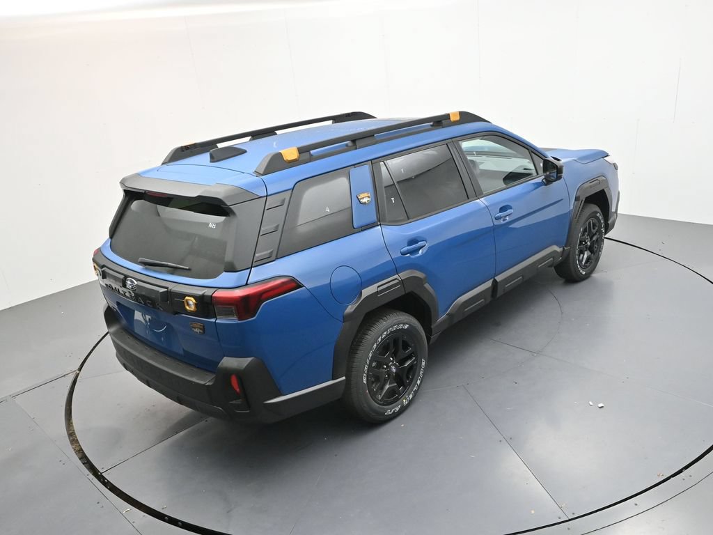 New 2026 Subaru Outback Wilderness AWD/4WD image 15