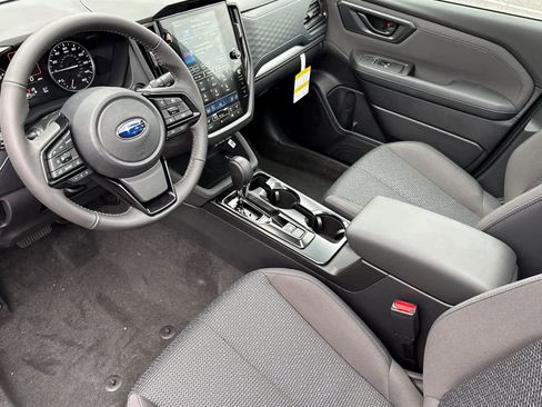 New 2026 Subaru Forester Premium image 9