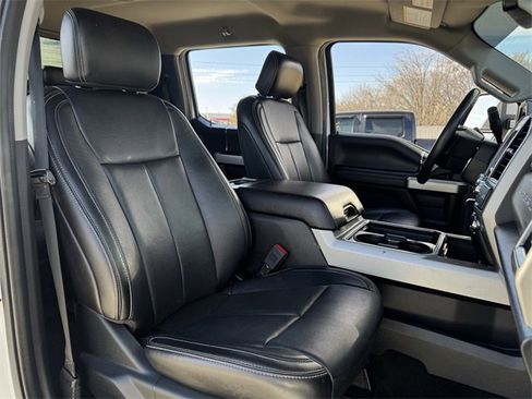 Used 2020 Ford F250 Lariat w/ Tremor Off-Road Package image 33