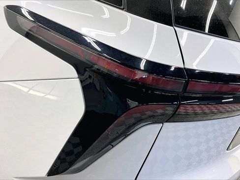 New 2025 Chevrolet Traverse LT w/ Enhanced Driving Package image 10