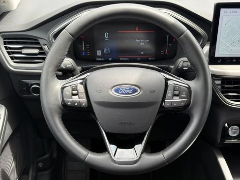 Used 2023 Ford Escape Active w/ Tech Pack #1 AWD/4WD image 36