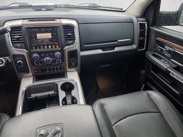 Used 2017 RAM 2500 Laramie w/ Sport Appearance Group AWD/4WD image 21