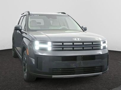 Used 2026 Hyundai Santa Fe SEL w/ Tow & Go Package