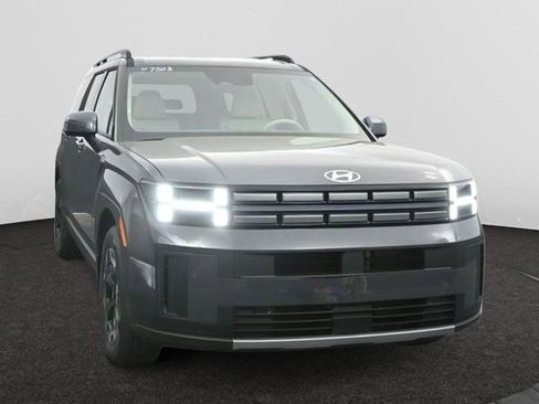 Used 2026 Hyundai Santa Fe SEL w/ Tow & Go Package image 1