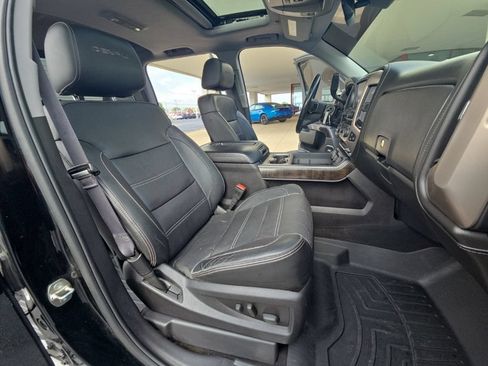 Used 2015 GMC Sierra 1500 Denali w/ Driver Alert Package AWD/4WD image 33
