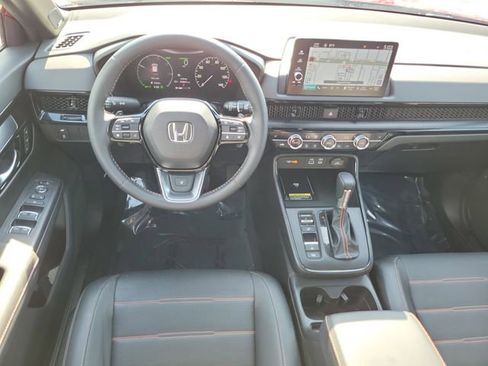 Certified 2024 Honda CR-V Sport Touring image 15
