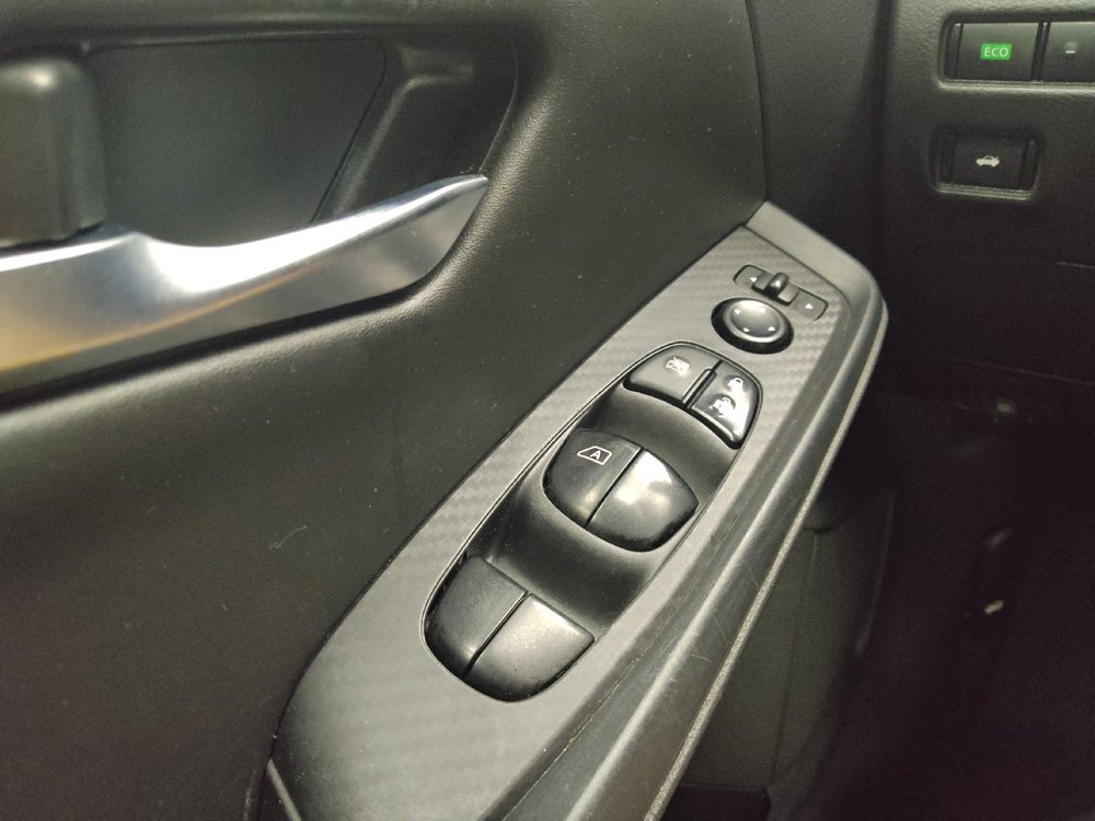 Used 2020 Nissan Sentra SV w/ Electronics Package FWD image 27