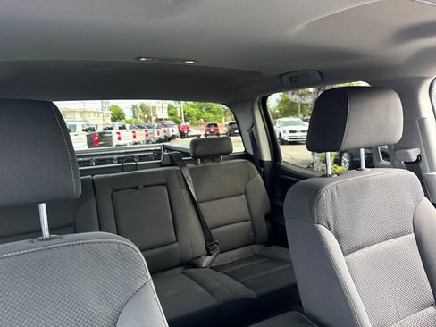 Certified 2018 Chevrolet Silverado 1500 LT w/ All Star Edition RWD image 37