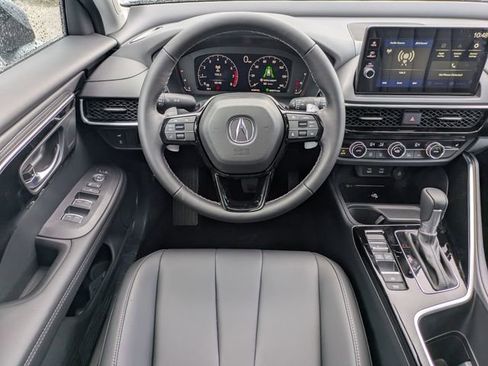 New 2025 Acura ADX FWD image 17