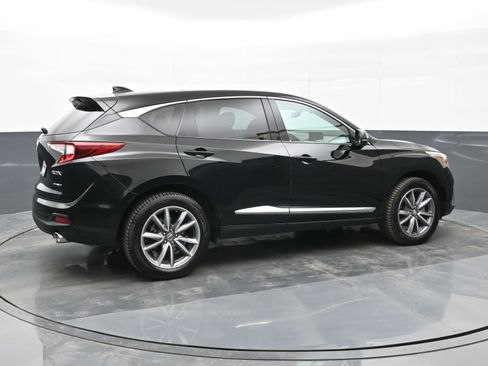 Used 2021 Acura RDX w/ Technology Package image 6