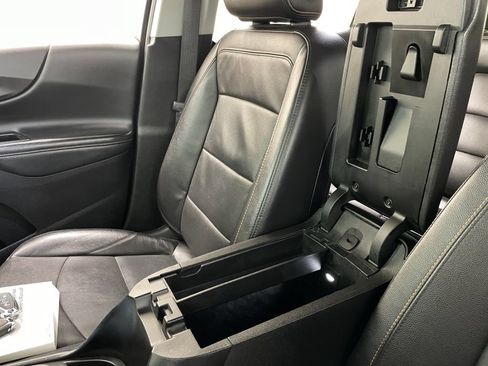 Certified 2020 Chevrolet Equinox Premier FWD image 34