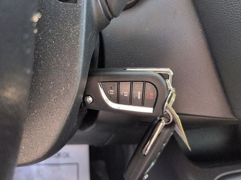 Certified 2026 Toyota Corolla LE FWD image 20