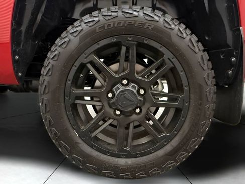 Used 2019 Toyota Tundra SR RWD image 28