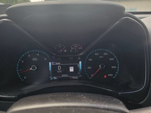 Used 2018 Chevrolet Colorado ZR2 AWD/4WD image 6