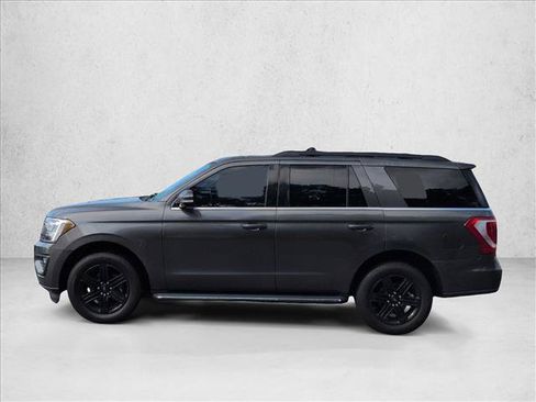 Used 2021 Ford Expedition XLT RWD image 9