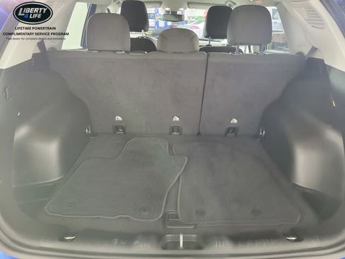 Used 2022 Jeep Compass Sport image 16