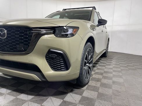 New 2026 MAZDA CX-70 3.3 Turbo S w/ Premium Plus AWD/4WD image 26